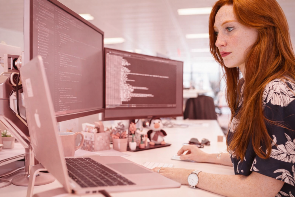Common Mistakes New Web Developers Make