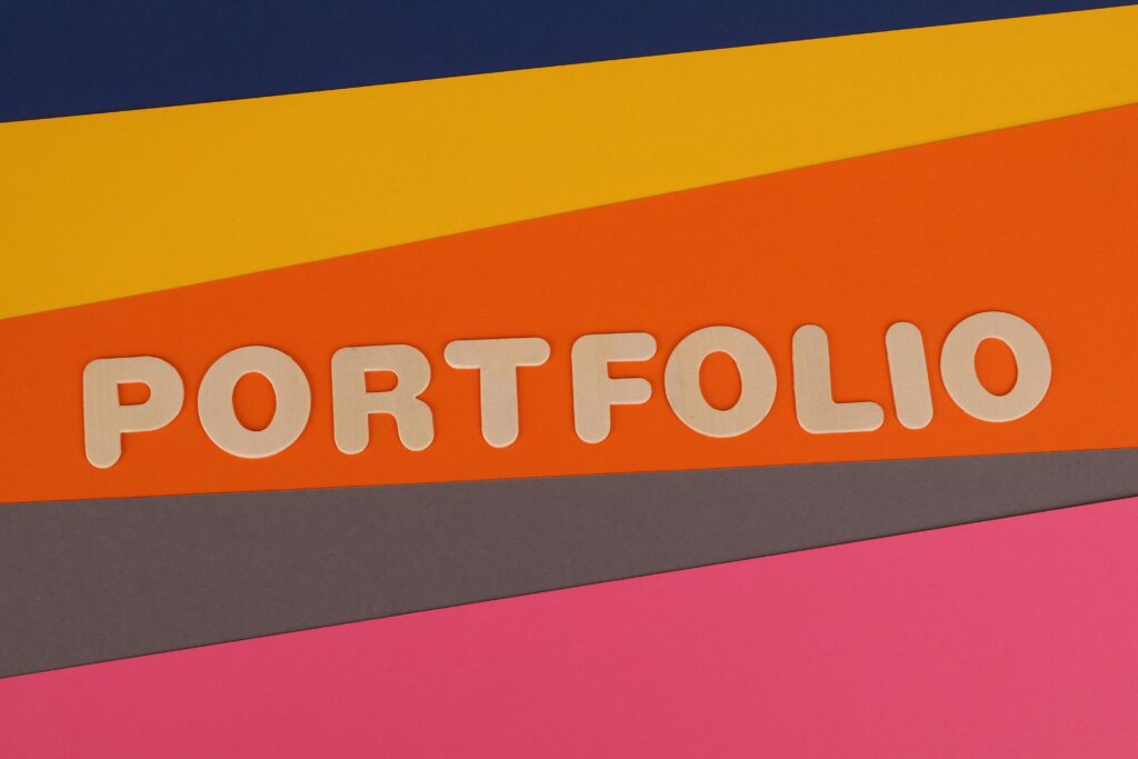 How to Build Your First Portfolio Website