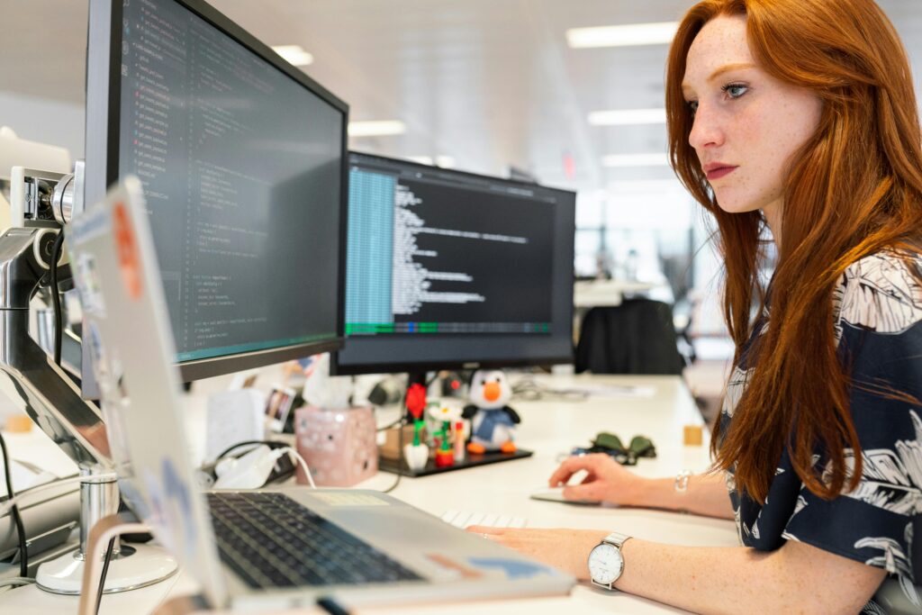 Common Mistakes New Web Developers Make